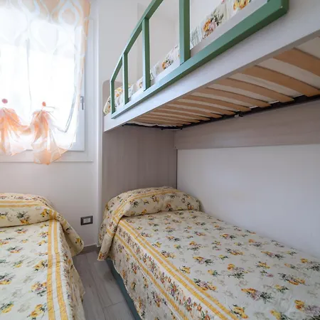 Md3 Apartment Alghero