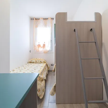 Md3 Apartment