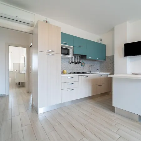 Md3 Apartment Alghero